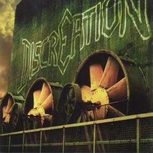 Discreation - Order To Advance