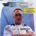 DJ Dean - Eye Of A Champ 2 CD