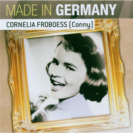 Kleine Cornelia - Made In Germany