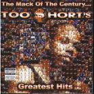 TOO $HORT - Mack Of The Century - Greatest