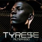 Tyrese - Alter Ego 2 CDs