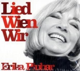 Erika Pluhar - Lied Wien Wir