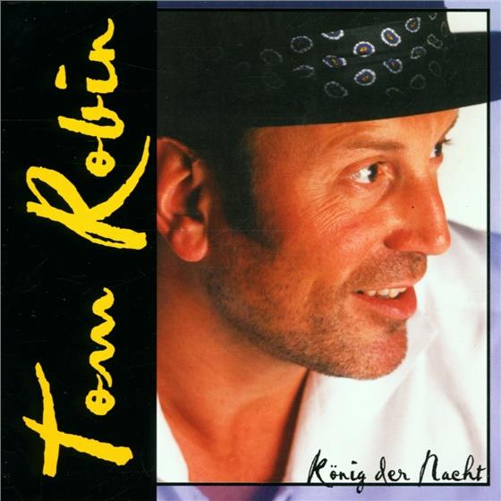 Tom Robin - Koenig Der Nacht