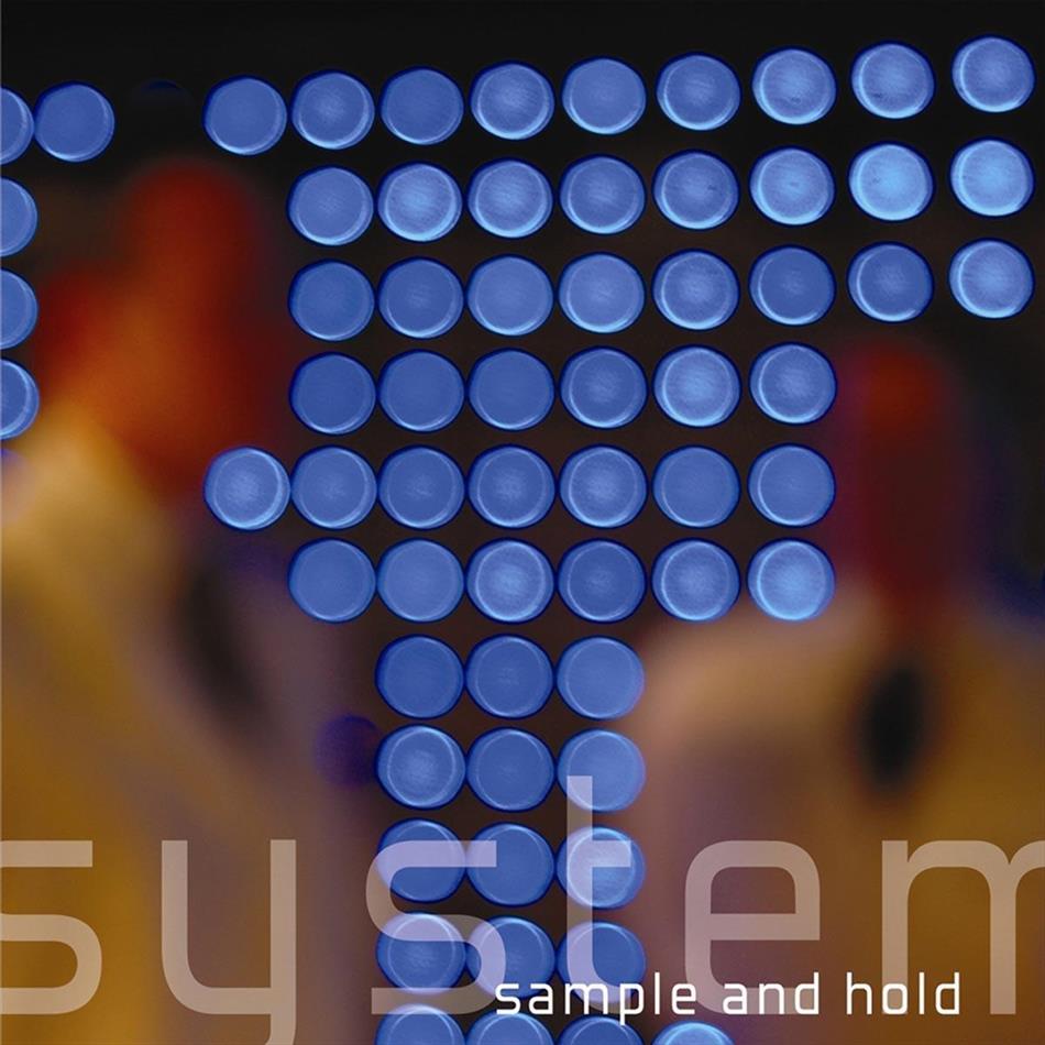 System - Sample & Hold