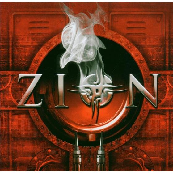 Zion - ---