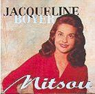 Jacqueline Boyer - Mitsou