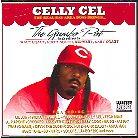 Celly Cel - Brings The Gumbo Pot