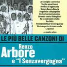 Renzo Arbore - Le Piu Belle Canzoni Di