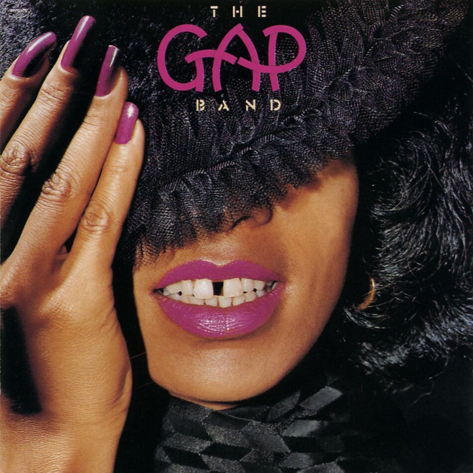 Gap Band - 1
