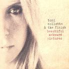 Toni Collette - Beautiful Awkward Picture