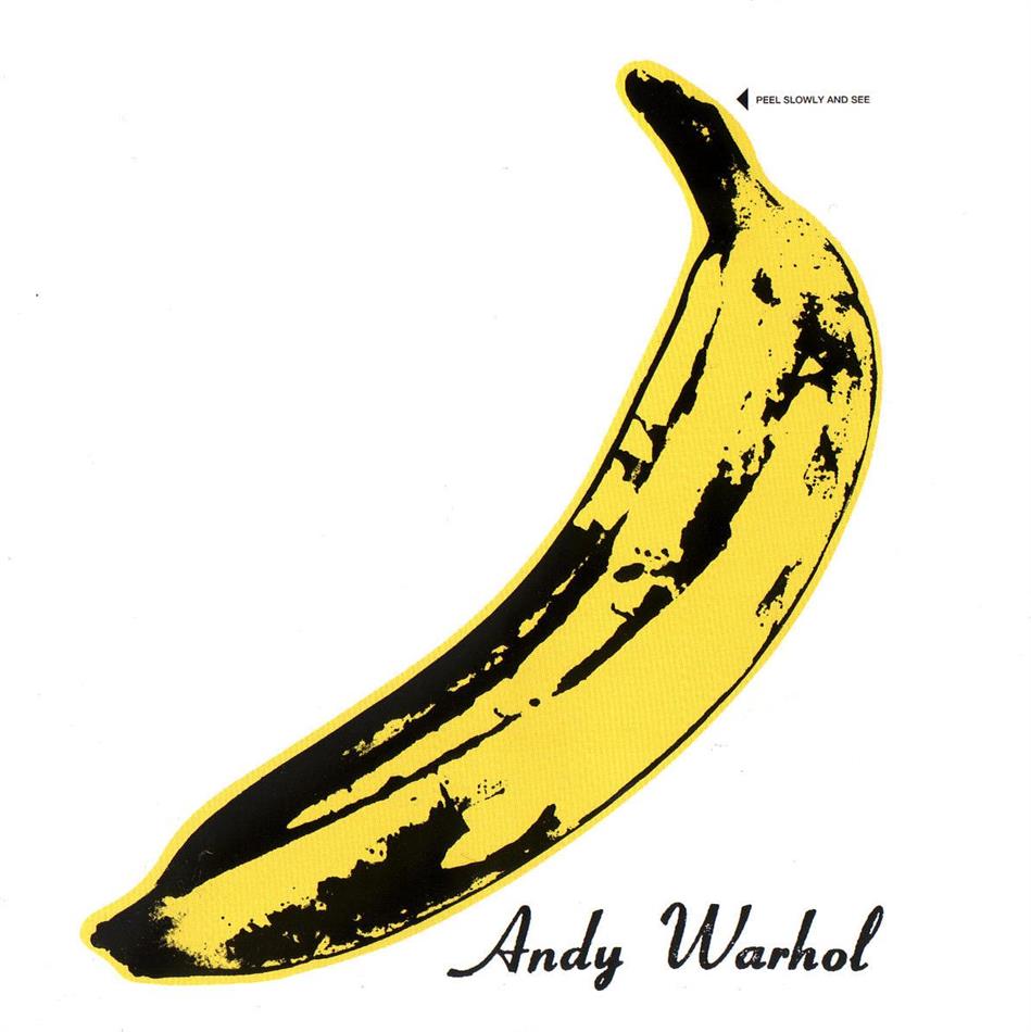 The Velvet Underground - & Nico Remastered