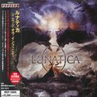 Lunatica - Edge Of Infinity