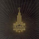 Rammstein - Völkerball - Live CD + DVD