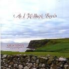 Quadriga Consort - As I Walked Forth