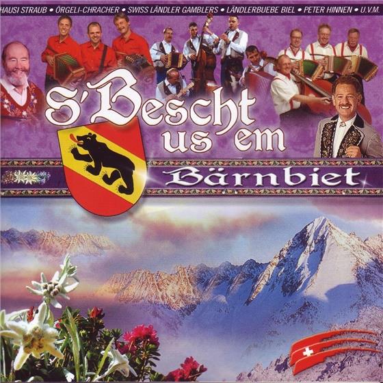 S'bescht Us Em Bärnbiet - Various
