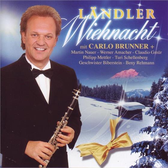 Carlo Brunner - Ländler Wiehnacht