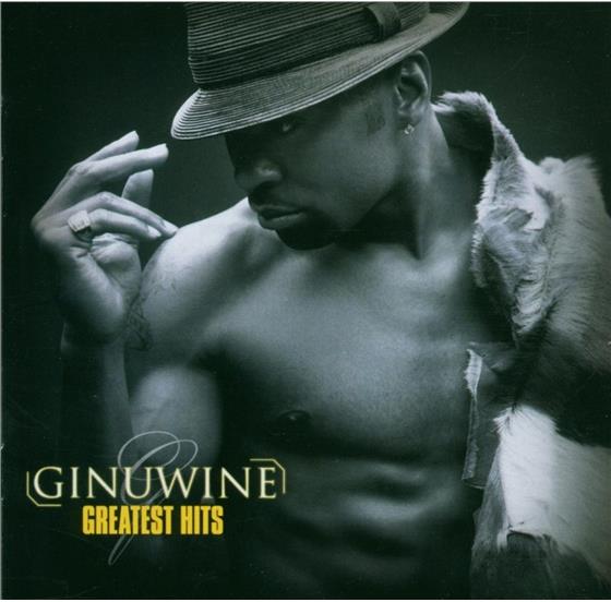 Ginuwine - Greatest Hits