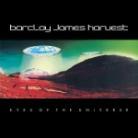 Barclay James Harvest - Eyes Of The Universe - Re-Release
