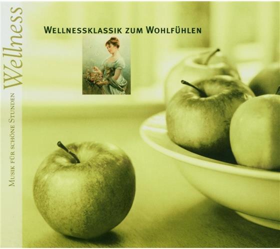 Various & Diverse Weihnachten - Wellnessklassik Zum Wohlfühlen