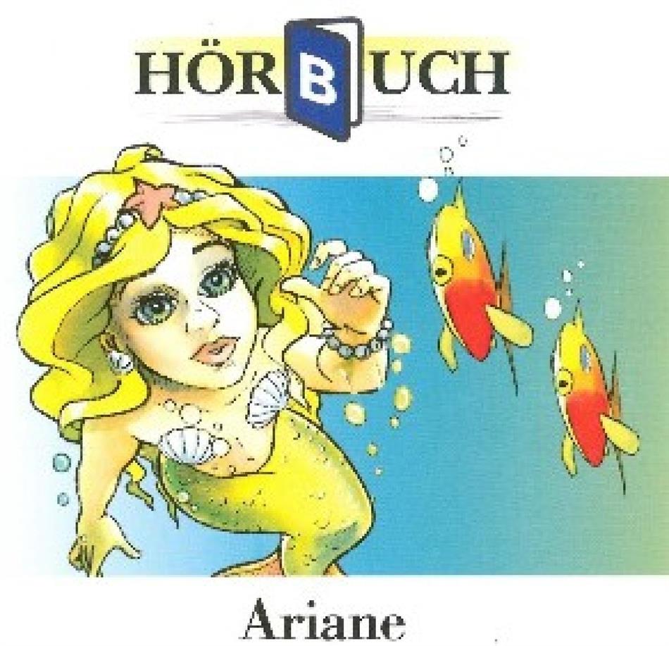 Ariane - Various - Hörbuch