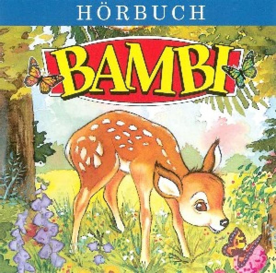 Bambi - Various - (Mcp Records)
