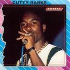 Cutty Ranks - Retreat