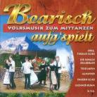 Boarisch Aufgspielt - Various s 2 CD