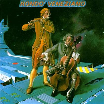 Rondo Veneziano - ---