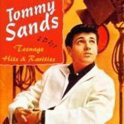 Tommy Sands - Teenage Hits & Rarities