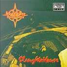 Masta Ace - Slaughtahouse