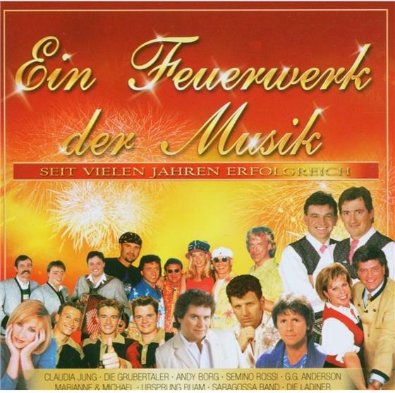 Ein Feuerwerk Der Musik - Various