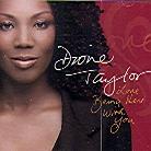 Dione Taylor - I Love Being Here With You
