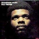 Billy Preston - Encouraging Words