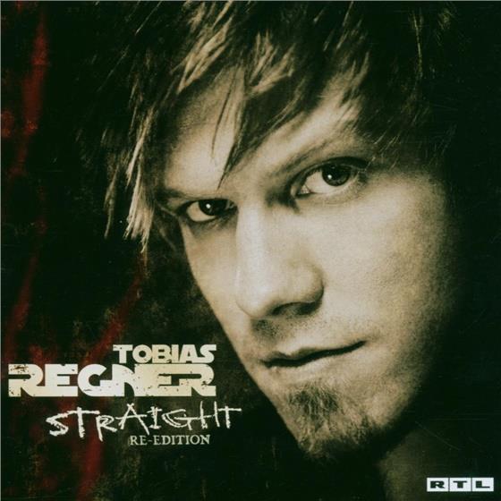 Tobias Regner - Straight Re-Edition