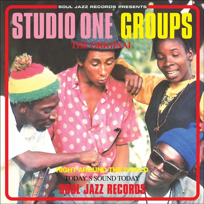 Studio One - Various - Groups