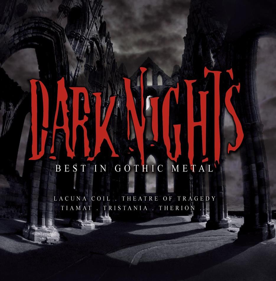 Gothic Spirits Classics
