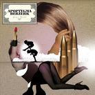 Apoptygma Berzerk - Sonic Diary