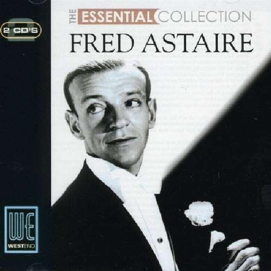Fred Astaire - Essential Collection 2 CDs