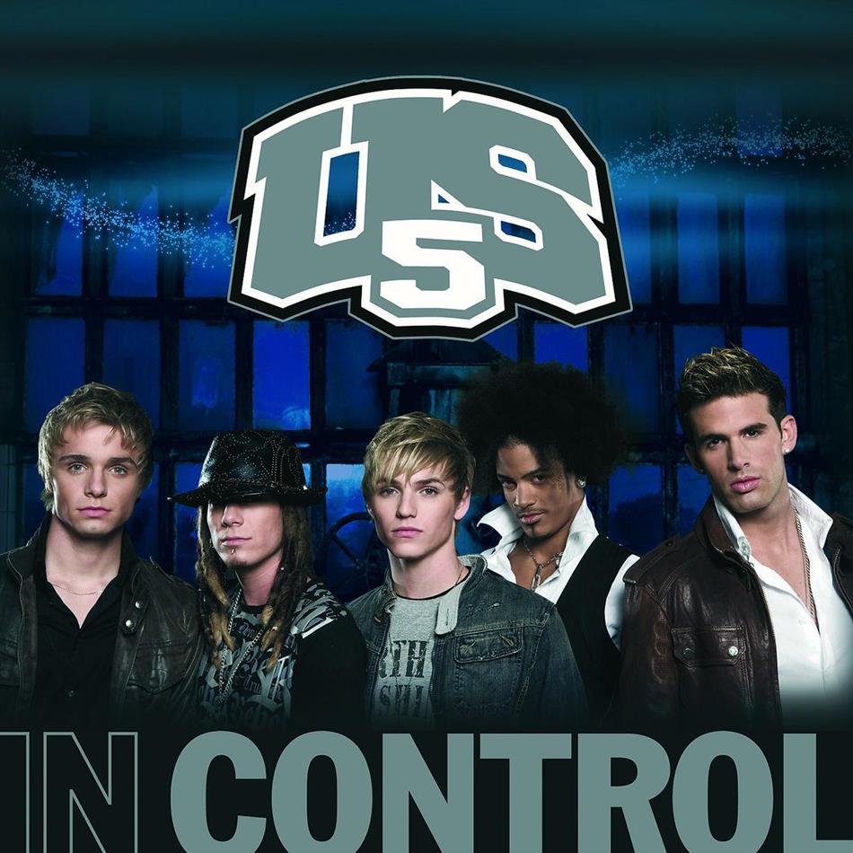 Us 5 - In Control