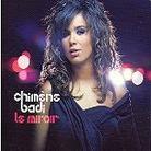 Chimene Badi - Le Miroir CD + DVD