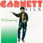 Garnett Silk - It's Growing