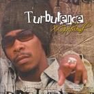 Turbulence - X-Girlfriend