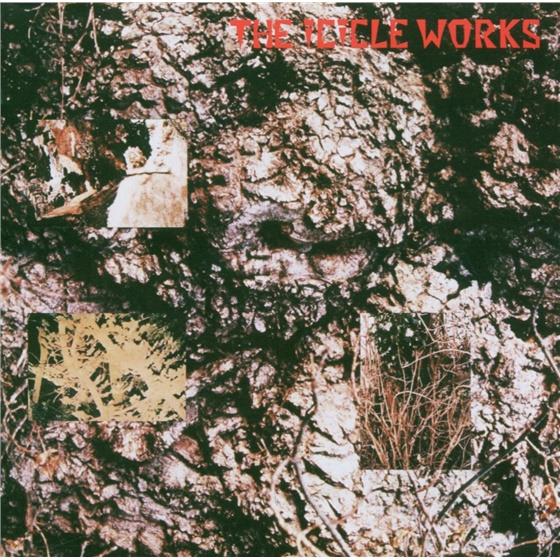 The Icicle Works - --- 2 CD