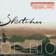 Ahmed El Salamouny - Sketches Of Rio