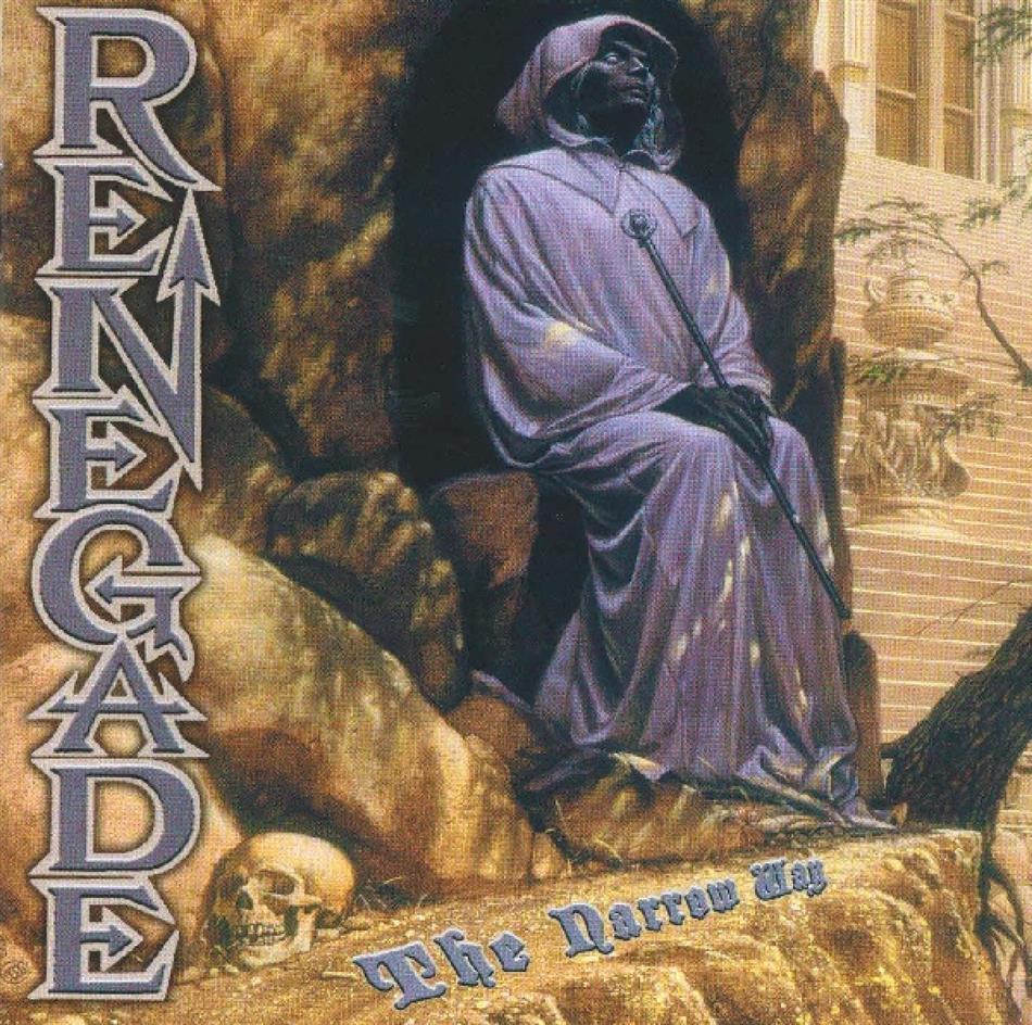 Renegade - Narrow Way