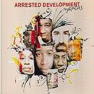 Arrested Development - Miracles