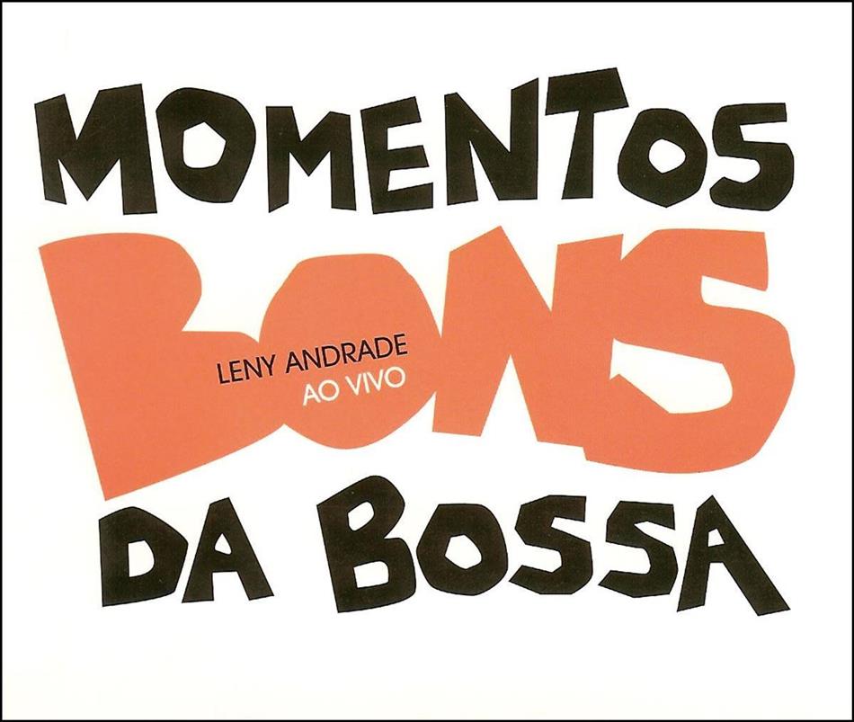 Leny Andrade - Ao Vivo