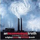 Michael Brook - An Inconvenient Truth - OST CD