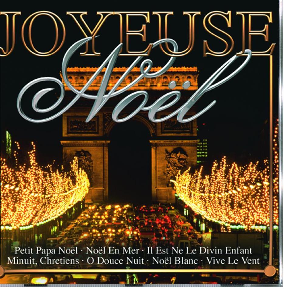 Joyeux Noel - Various - Mcp