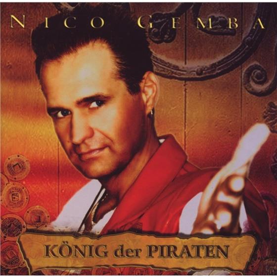 Nico Gemba - König Der Piraten